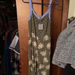 NWT romper